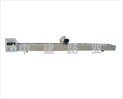 SY-1.5型數顯控溫瀝青延伸儀